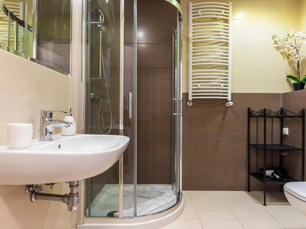 Vacationclub - Pegaz Apartament 15 シフィノウイシチェ エクステリア 写真